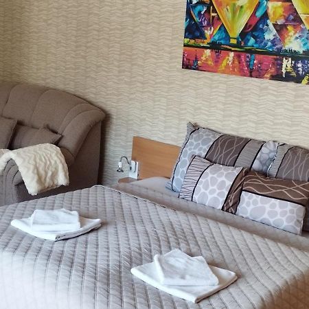 Joe Beach Apartman 케츨리 외부 사진