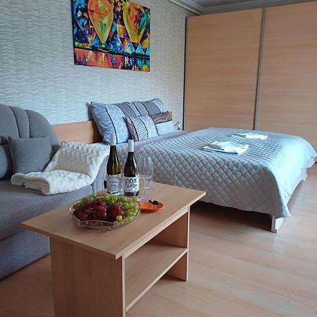 Joe Beach Apartman 케츨리 외부 사진