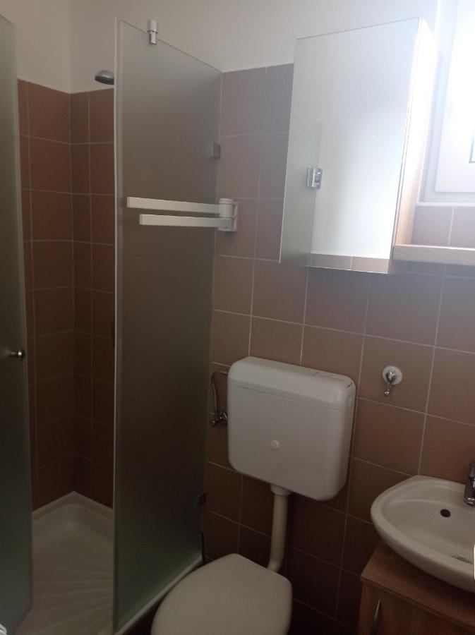 Joe Beach Apartman 케츨리 외부 사진