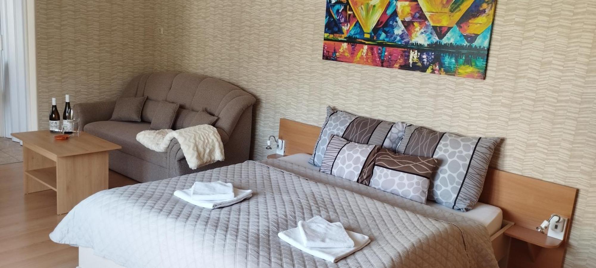 Joe Beach Apartman 케츨리 외부 사진