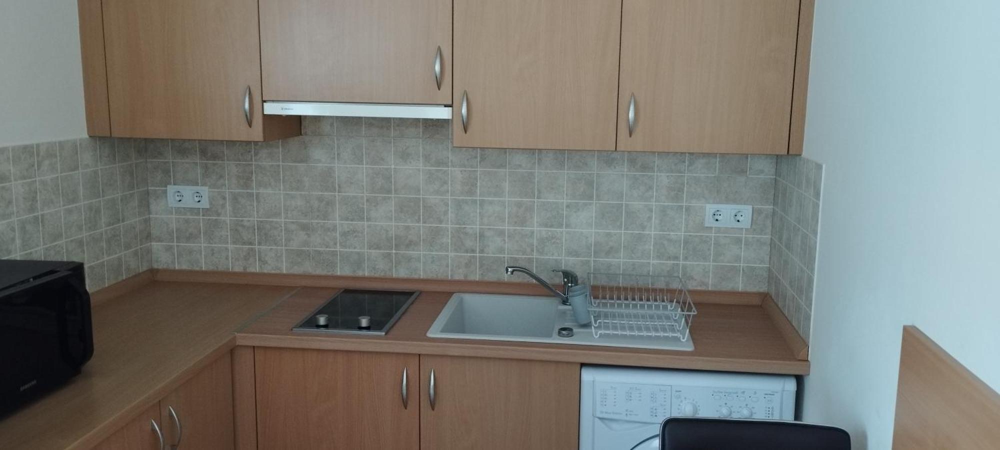 Joe Beach Apartman 케츨리 외부 사진