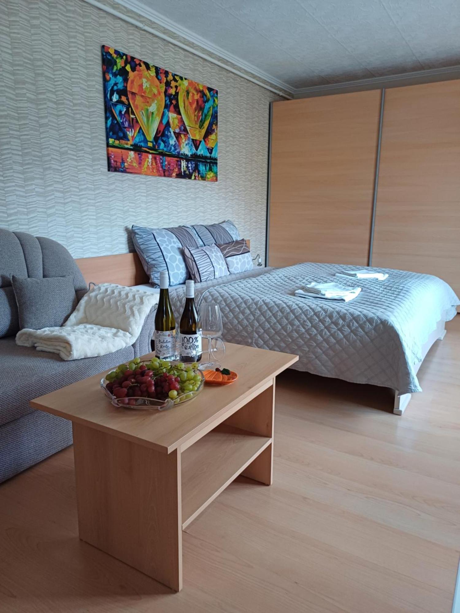 Joe Beach Apartman 케츨리 외부 사진