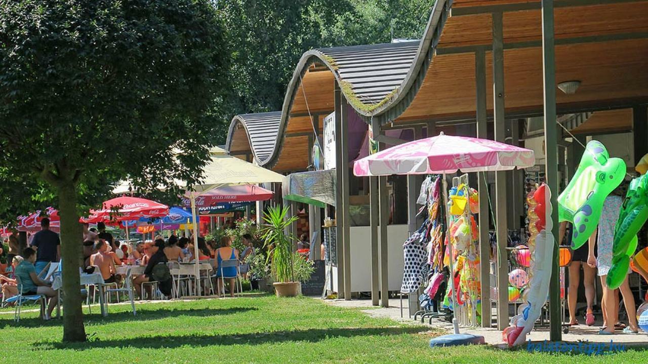 Joe Beach Apartman 케츨리 외부 사진