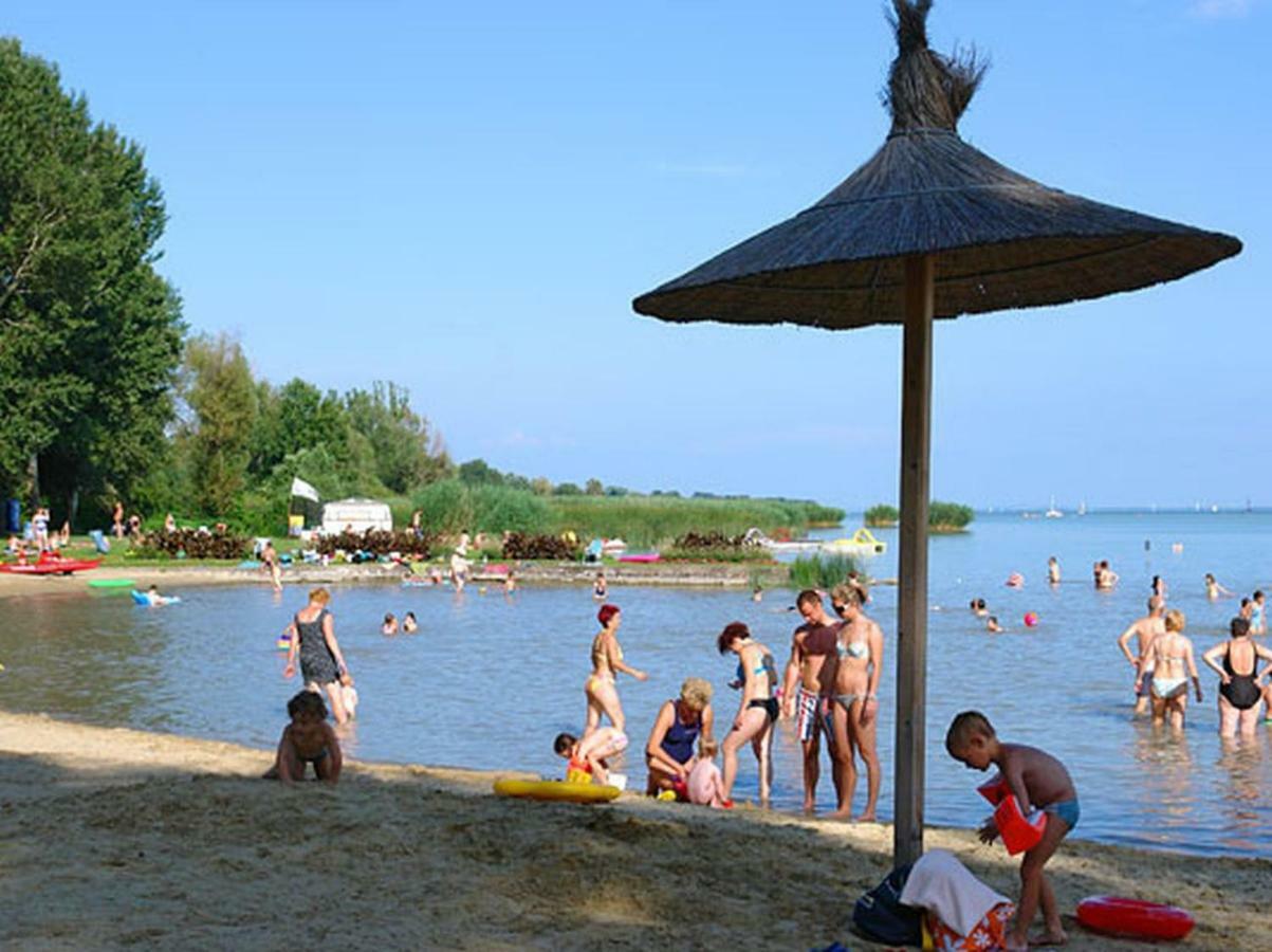 Joe Beach Apartman 케츨리 외부 사진